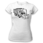 Women's Tshirt Thumbnail