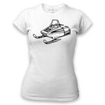 Women's Tshirt Thumbnail