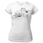 Women's Tshirt Thumbnail