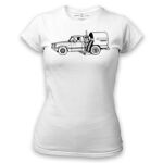 Women's Tshirt Thumbnail