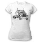 Women's Tshirt Thumbnail