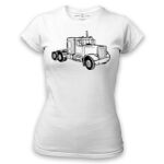 Women's Tshirt Thumbnail