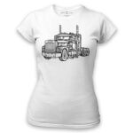 Women's Tshirt Thumbnail