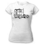 Women's Tshirt Thumbnail