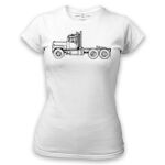 Women's Tshirt Thumbnail