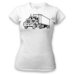 Women's Tshirt Thumbnail