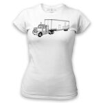 Women's Tshirt Thumbnail