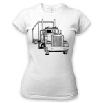 Women's Tshirt Thumbnail