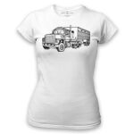 Women's Tshirt Thumbnail
