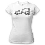 Women's Tshirt Thumbnail
