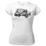 Women's Tshirt Thumbnail