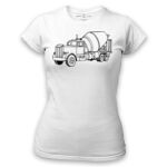 Women's Tshirt Thumbnail