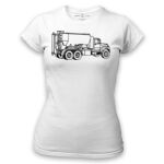 Women's Tshirt Thumbnail