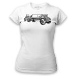 Women's Tshirt Thumbnail