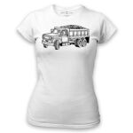 Women's Tshirt Thumbnail