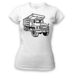 Women's Tshirt Thumbnail