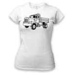 Women's Tshirt Thumbnail