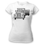 Women's Tshirt Thumbnail