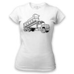 Women's Tshirt Thumbnail