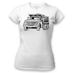Women's Tshirt Thumbnail