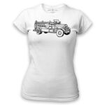 Women's Tshirt Thumbnail