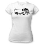 Women's Tshirt Thumbnail