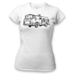 Women's Tshirt Thumbnail