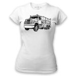 Women's Tshirt Thumbnail