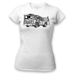 Women's Tshirt Thumbnail