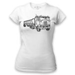 Women's Tshirt Thumbnail