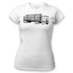 Women's Tshirt Thumbnail