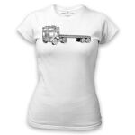 Women's Tshirt Thumbnail