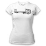 Women's Tshirt Thumbnail