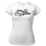 Women's Tshirt Thumbnail