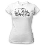 Women's Tshirt Thumbnail