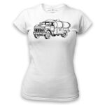 Women's Tshirt Thumbnail