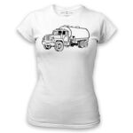 Women's Tshirt Thumbnail