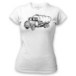 Women's Tshirt Thumbnail