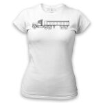 Women's Tshirt Thumbnail