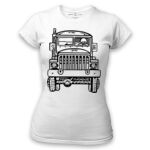 Women's Tshirt Thumbnail