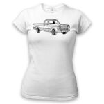 Women's Tshirt Thumbnail