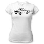 Women's Tshirt Thumbnail