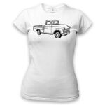 Women's Tshirt Thumbnail