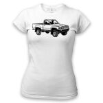 Women's Tshirt Thumbnail