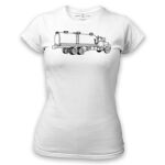 Women's Tshirt Thumbnail