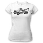Women's Tshirt Thumbnail