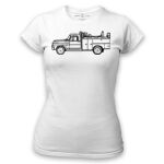 Women's Tshirt Thumbnail