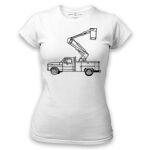 Women's Tshirt Thumbnail