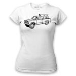 Women's Tshirt Thumbnail