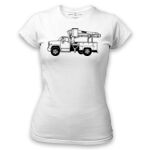 Women's Tshirt Thumbnail